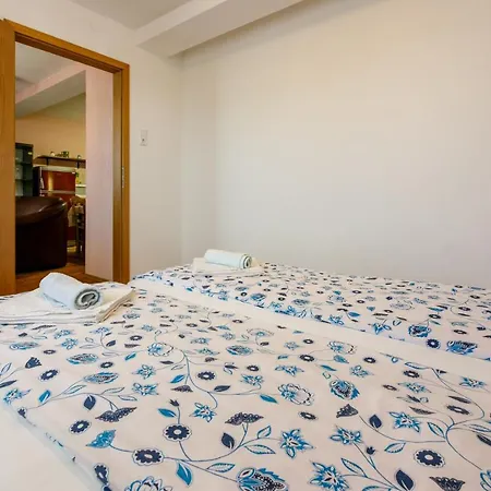 Eni Apartment Selce