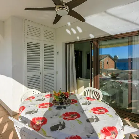 Apartamento Eni *