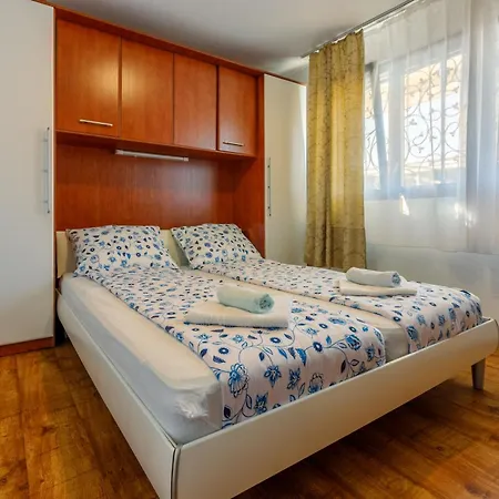 Apartamento Eni *