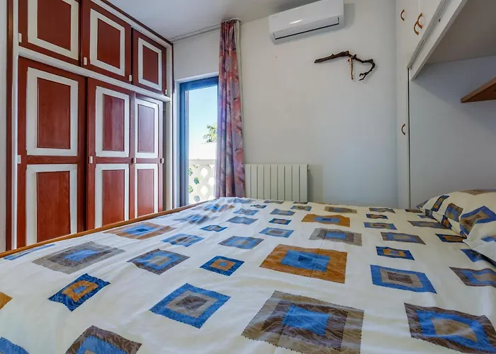 Appartamento Eni Selce