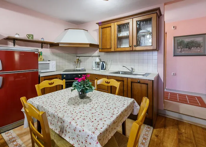 Appartamento Eni Selce