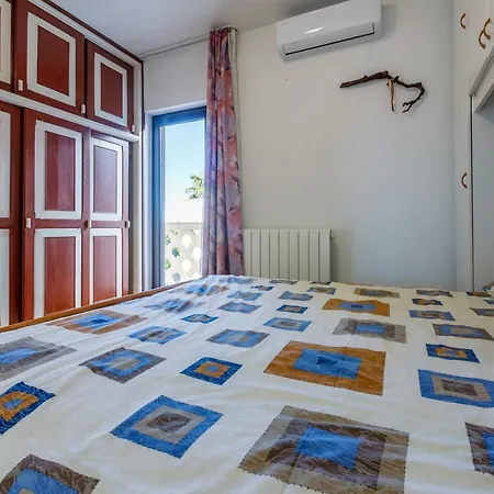 Apartmán Eni Selce