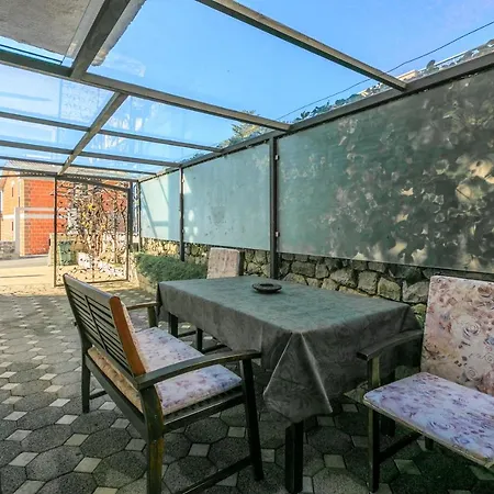 Apartment Eni Selce