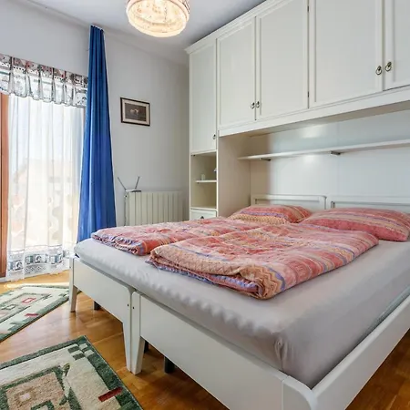 Eni Apartment