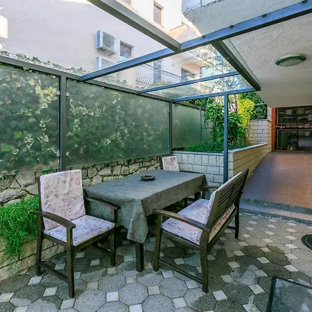 Eni Apartment Selce