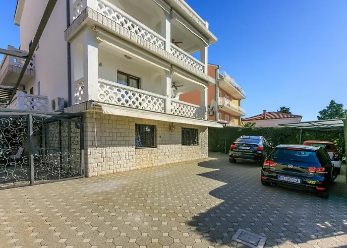 Apartament Eni