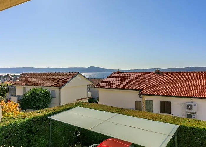 Διαμέρισμα Eni *