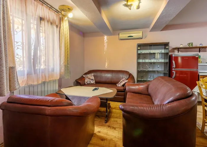 Διαμέρισμα Eni *