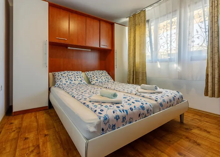 Apartman Eni *
