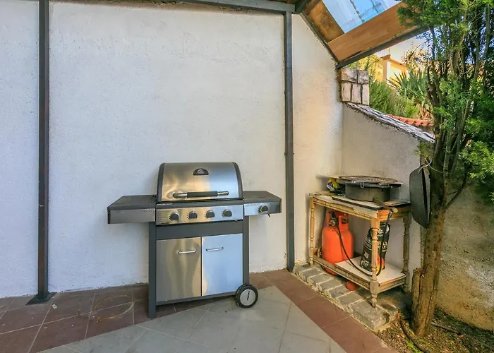 Διαμέρισμα Eni Selce