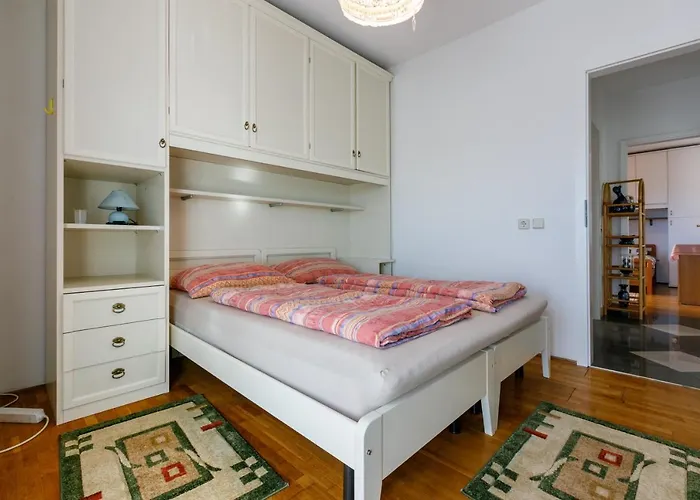 Apartman Eni Selce