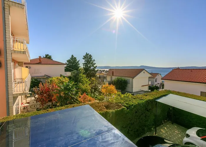 Eni Apartament Selce